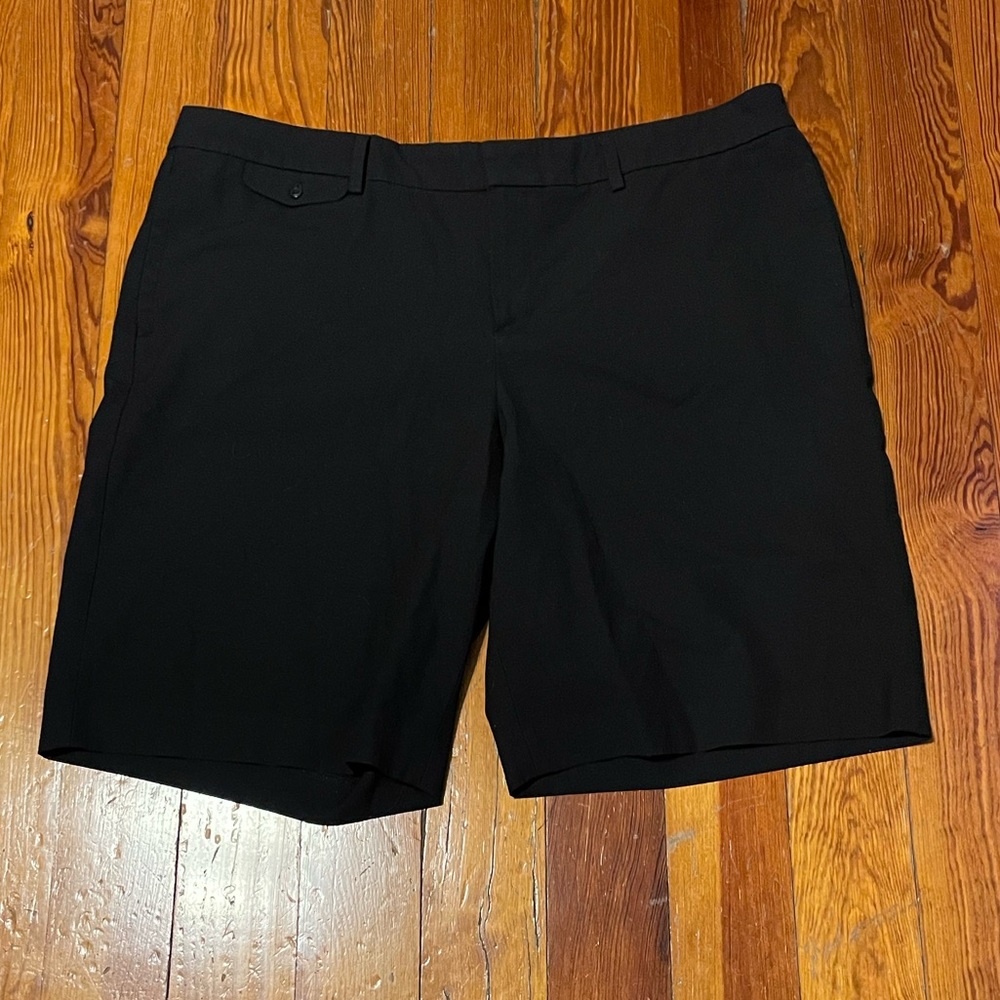 Gap Stretch Shorts